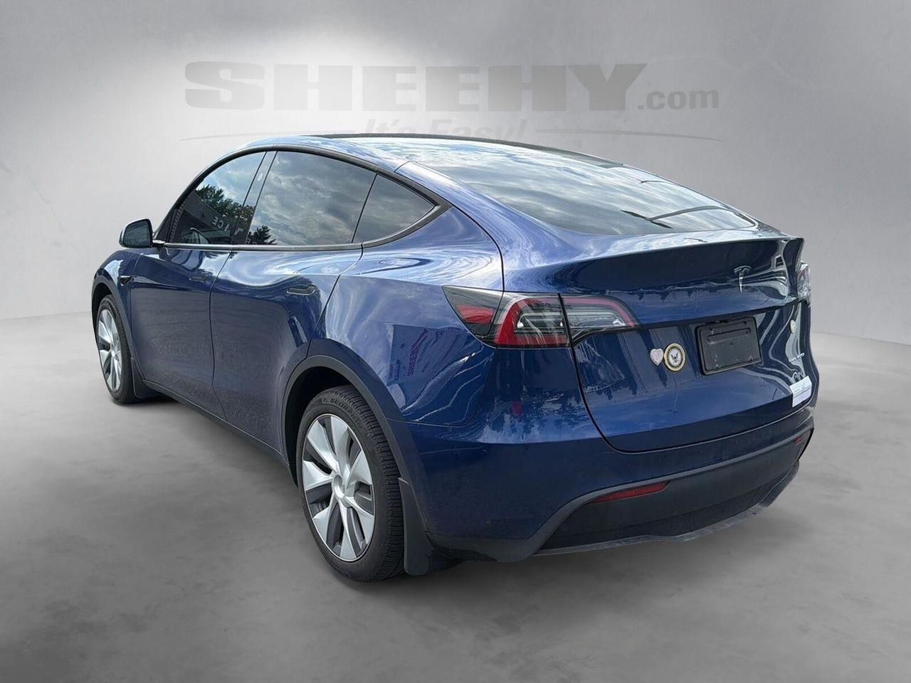 2024 Tesla Model Y Long Range Gaithersburg MD