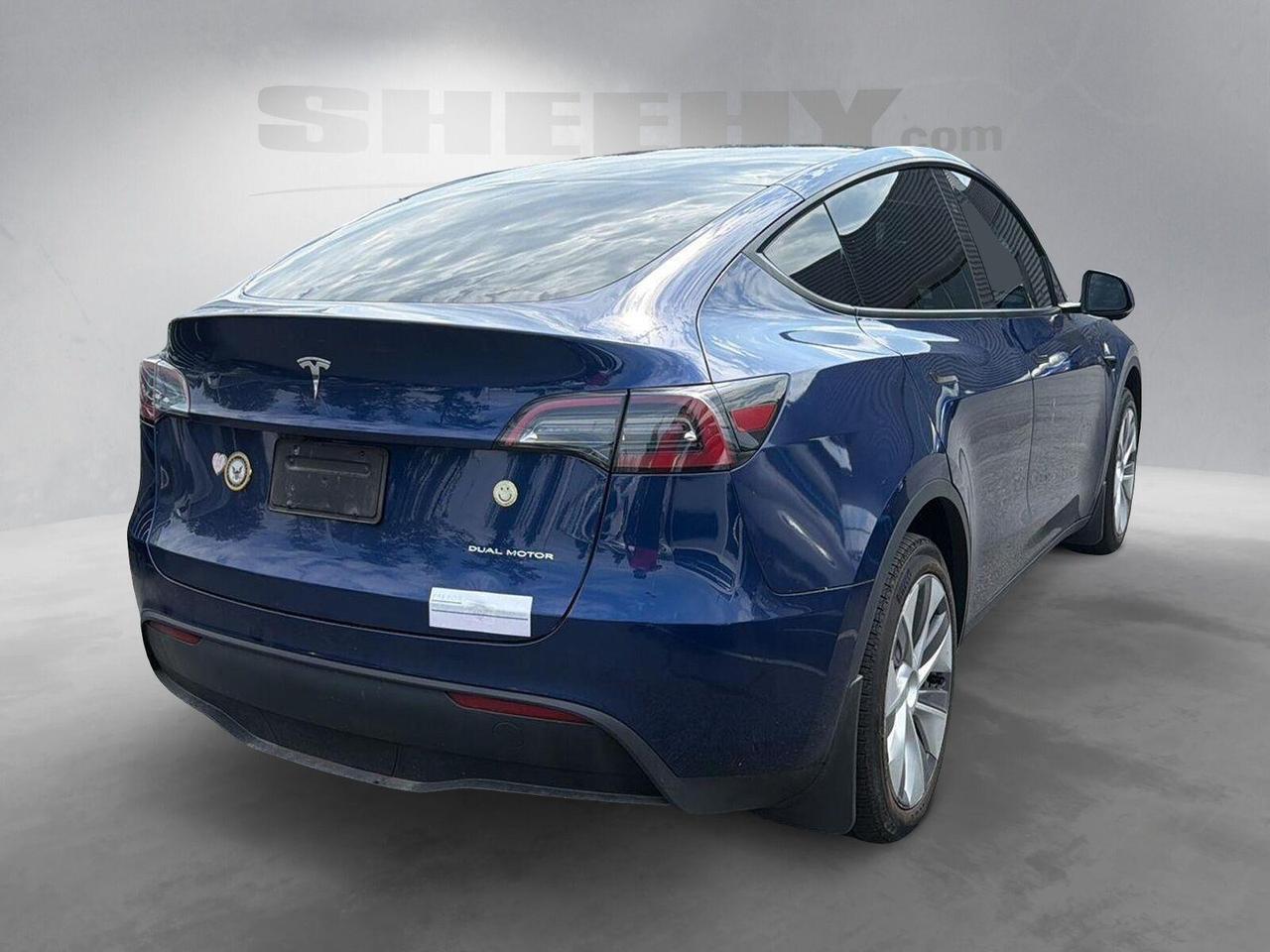 2024 Tesla Model Y Long Range Gaithersburg MD