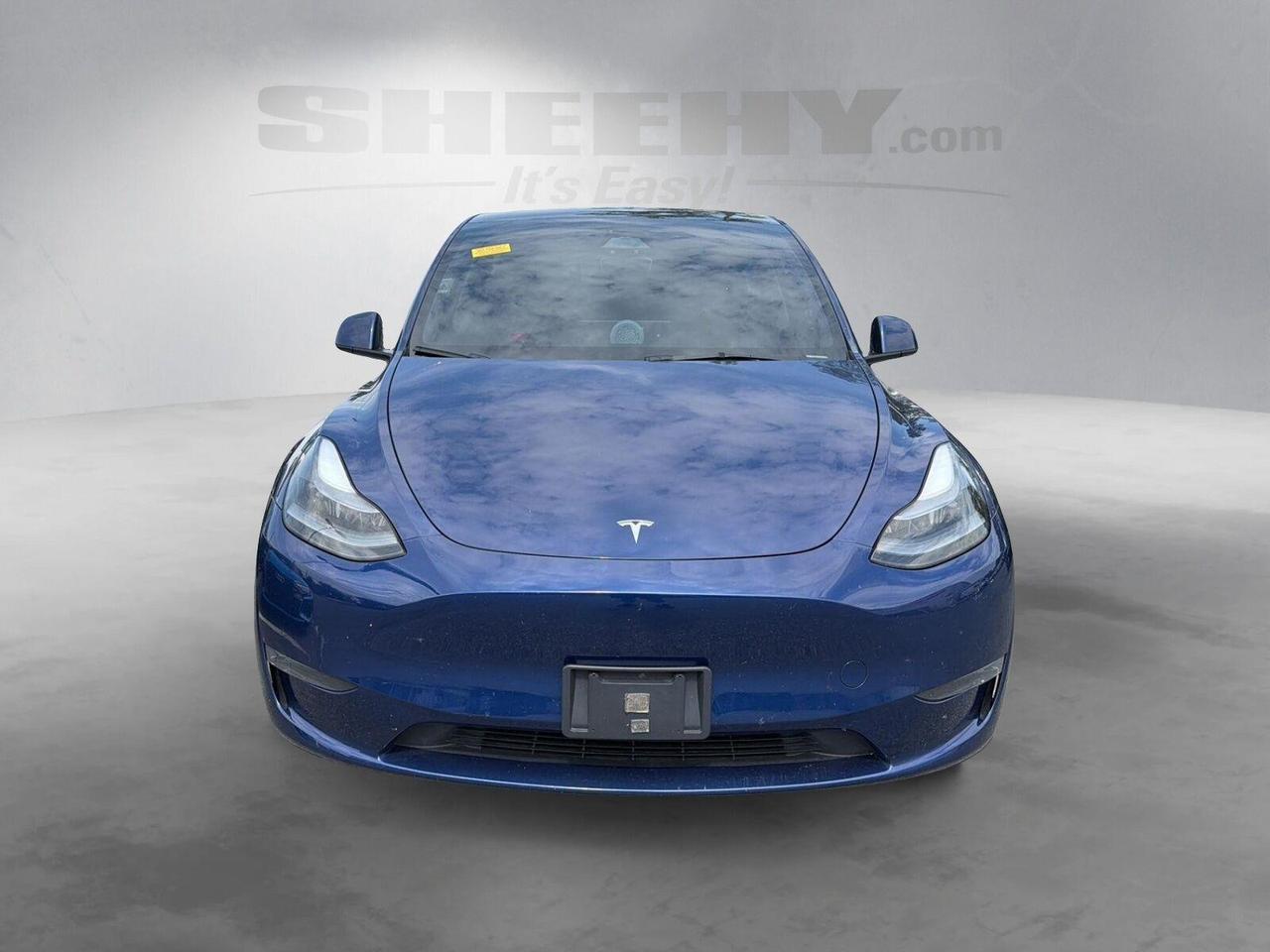 2024 Tesla Model Y Long Range Gaithersburg MD
