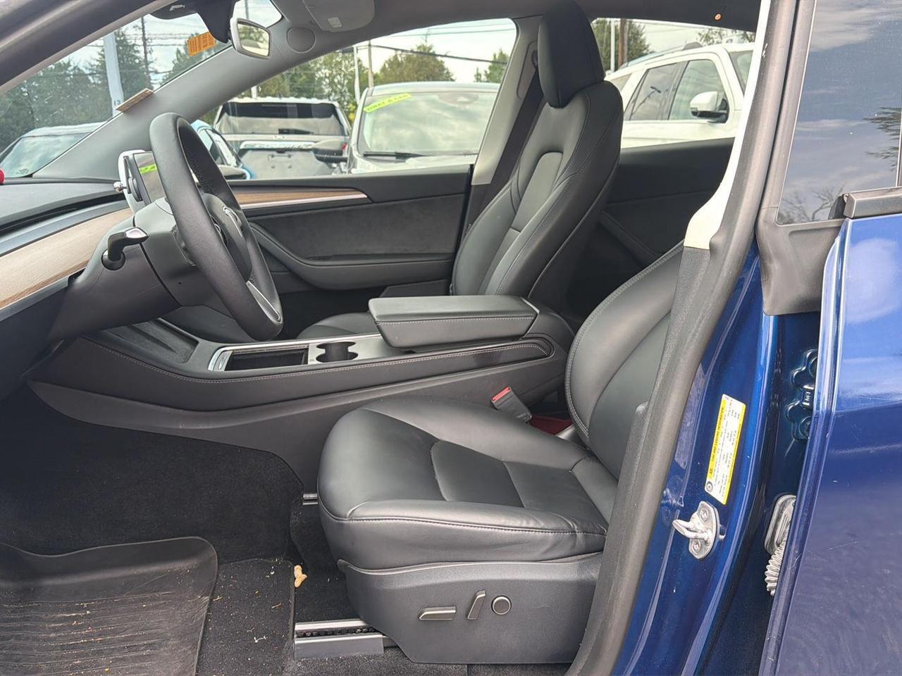 2024 Tesla Model Y Long Range Gaithersburg MD