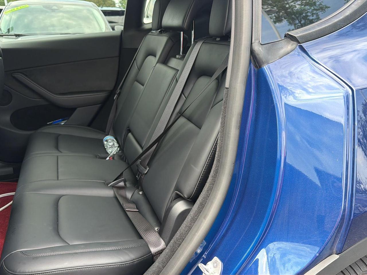 2024 Tesla Model Y Long Range Gaithersburg MD