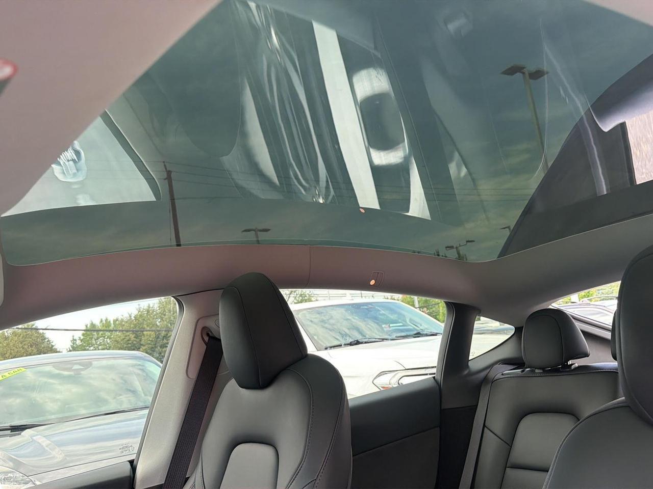 2024 Tesla Model Y Long Range Gaithersburg MD