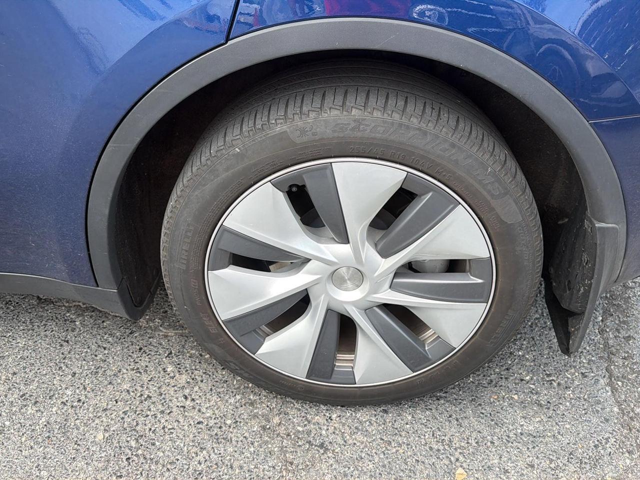 2024 Tesla Model Y Long Range Gaithersburg MD