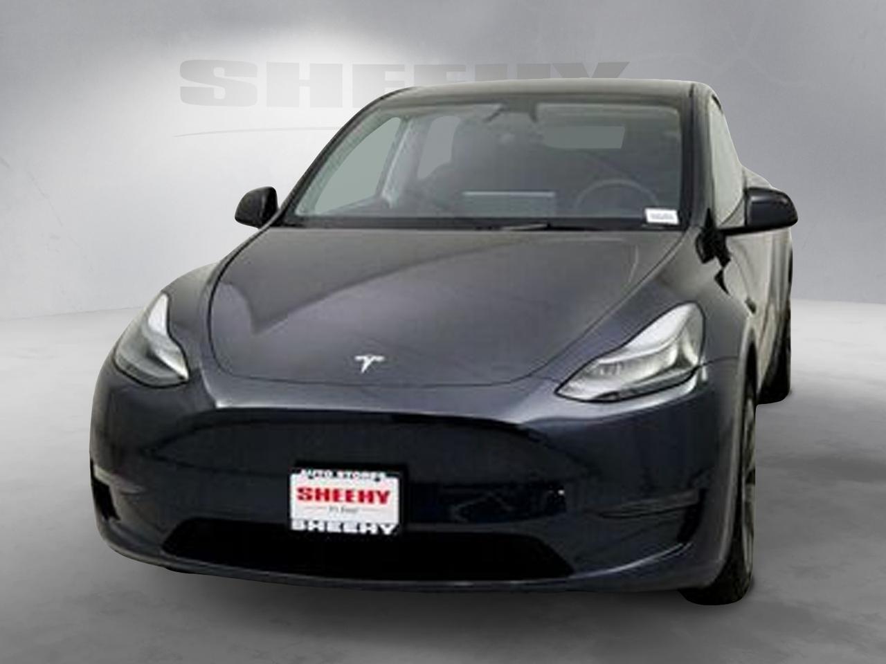 2024 Tesla Model Y Long Range Laurel MD