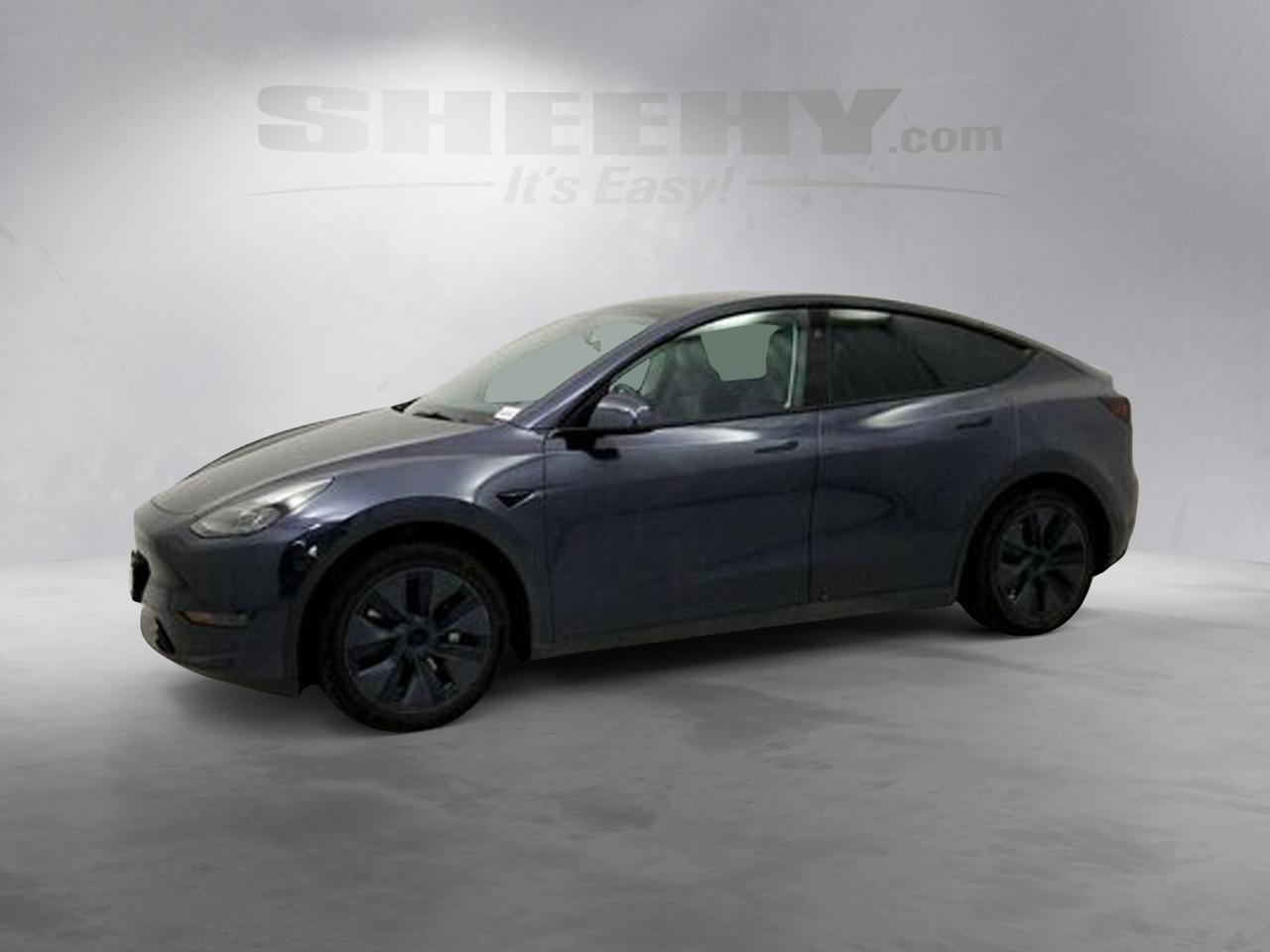 2024 Tesla Model Y Long Range Laurel MD