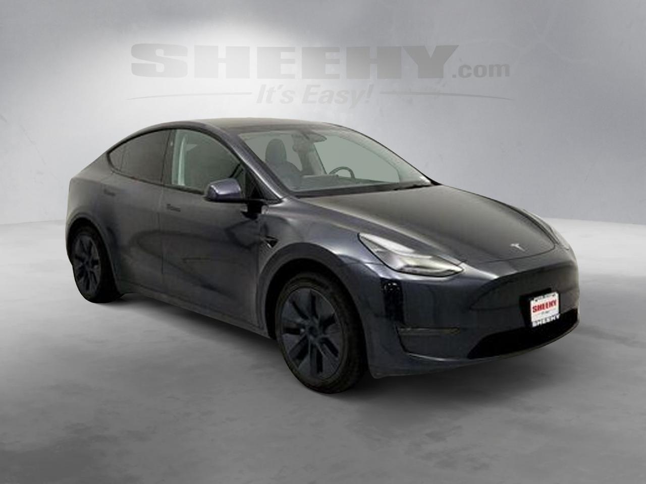 2024 Tesla Model Y Long Range Laurel MD