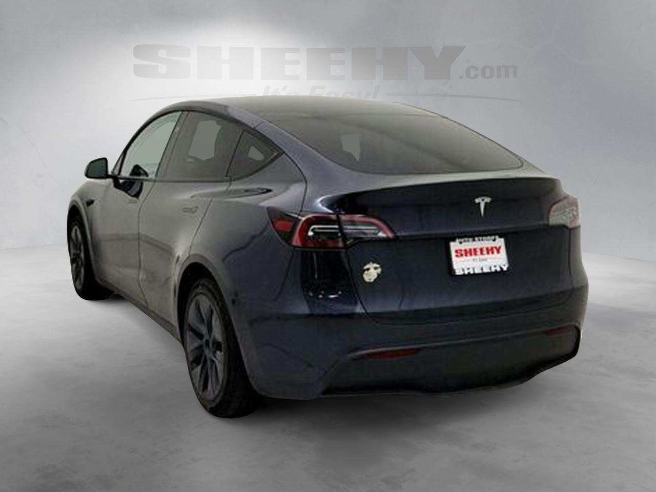 2024 Tesla Model Y Long Range Laurel MD