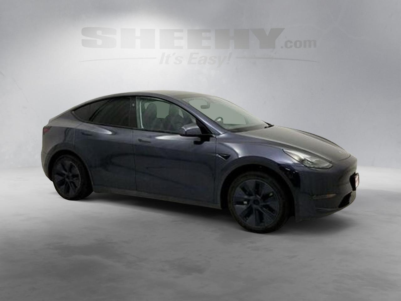2024 Tesla Model Y Long Range Laurel MD