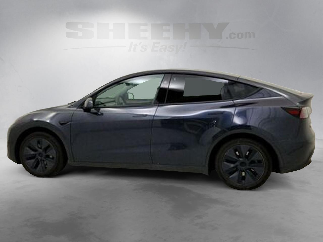 2024 Tesla Model Y Long Range Laurel MD