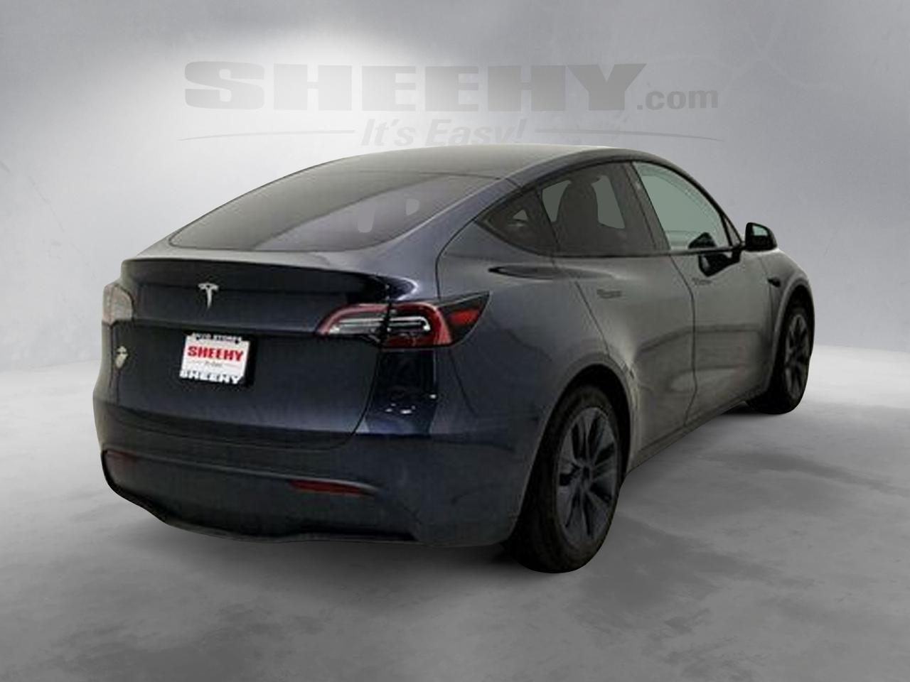 2024 Tesla Model Y Long Range Laurel MD
