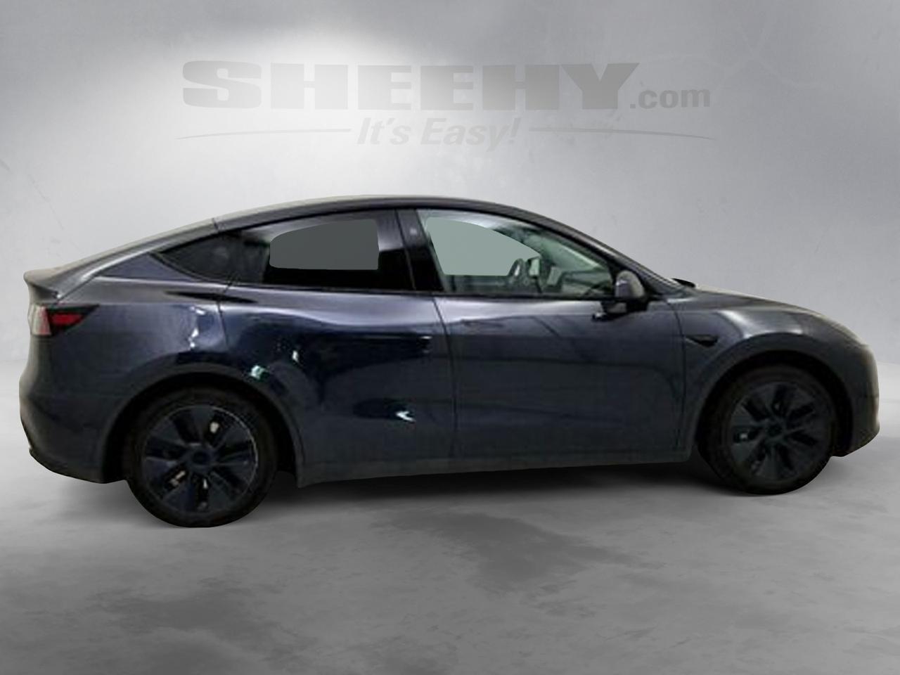 2024 Tesla Model Y Long Range Laurel MD