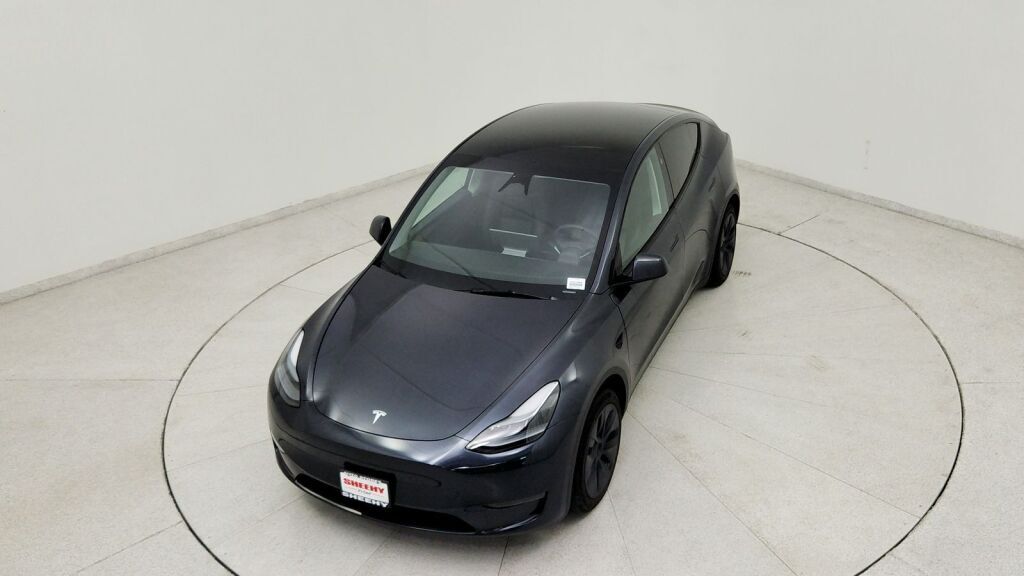 2024 Tesla Model Y Long Range Laurel MD