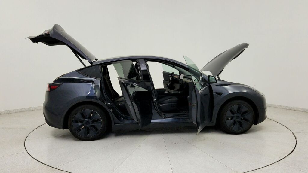 2024 Tesla Model Y Long Range Laurel MD