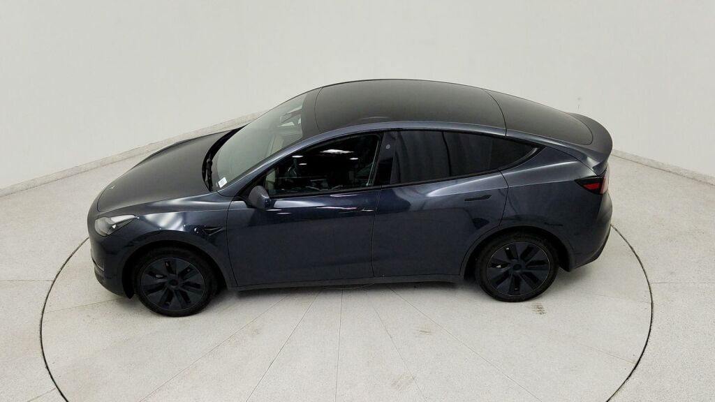 2024 Tesla Model Y Long Range Laurel MD