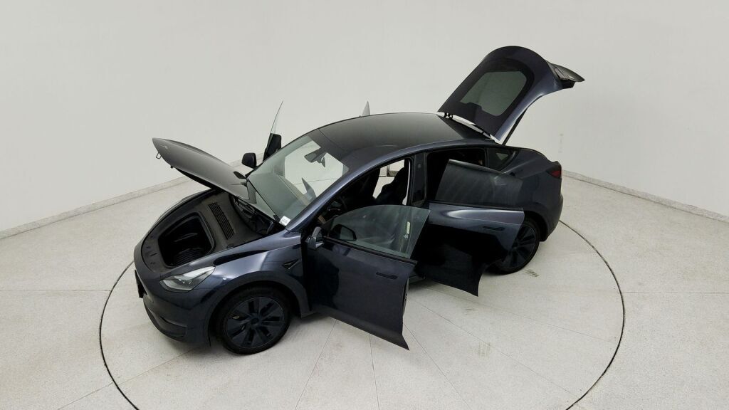 2024 Tesla Model Y Long Range Laurel MD