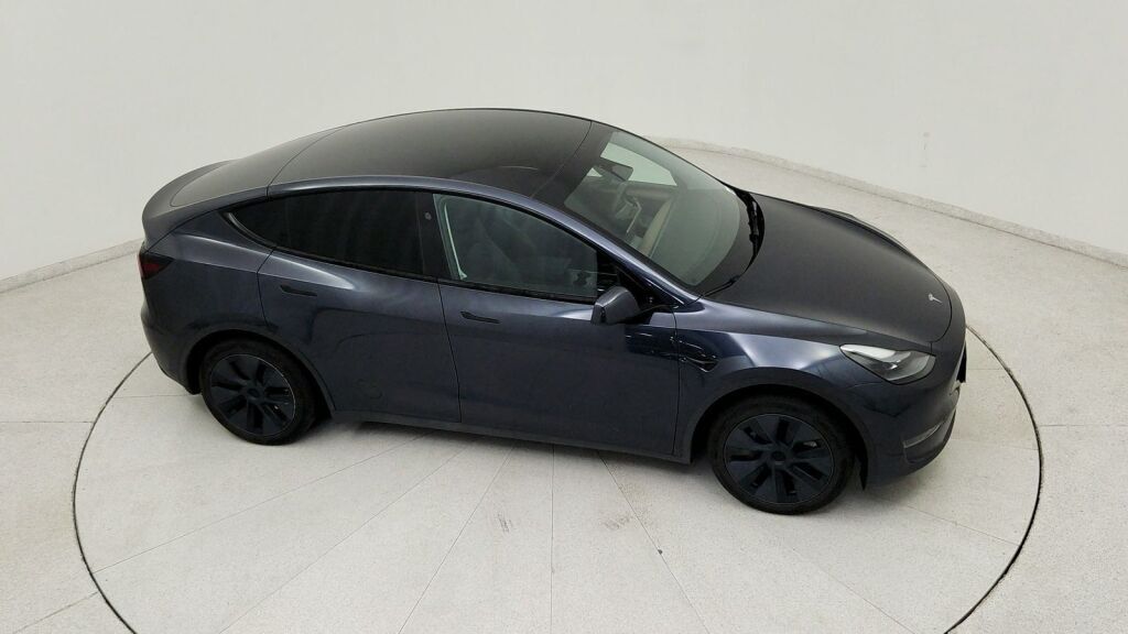 2024 Tesla Model Y Long Range Laurel MD