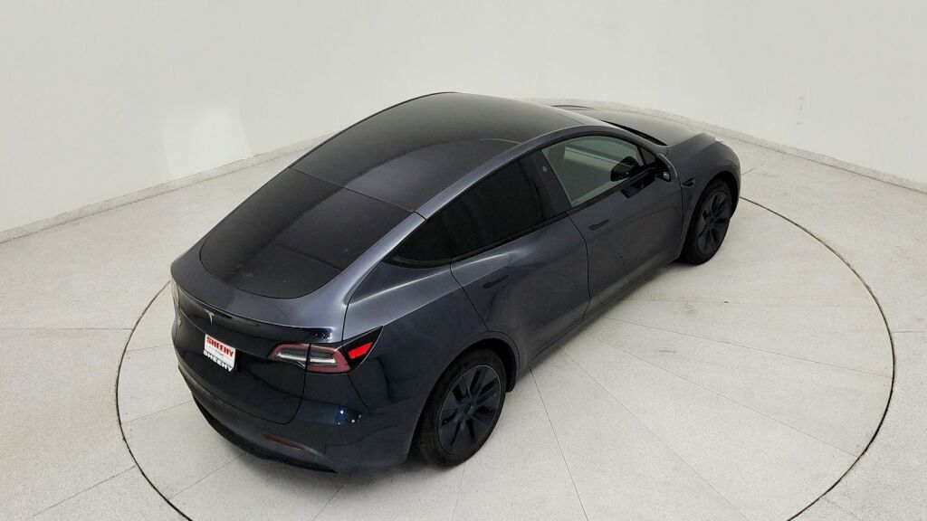 2024 Tesla Model Y Long Range Laurel MD