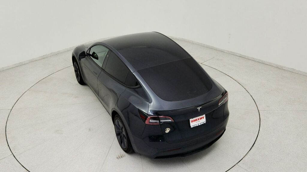 2024 Tesla Model Y Long Range Laurel MD