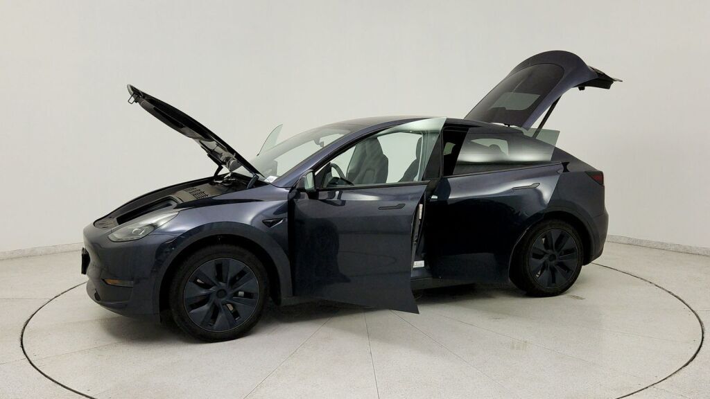 2024 Tesla Model Y Long Range Laurel MD