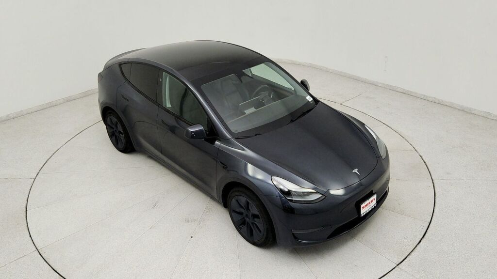2024 Tesla Model Y Long Range Laurel MD