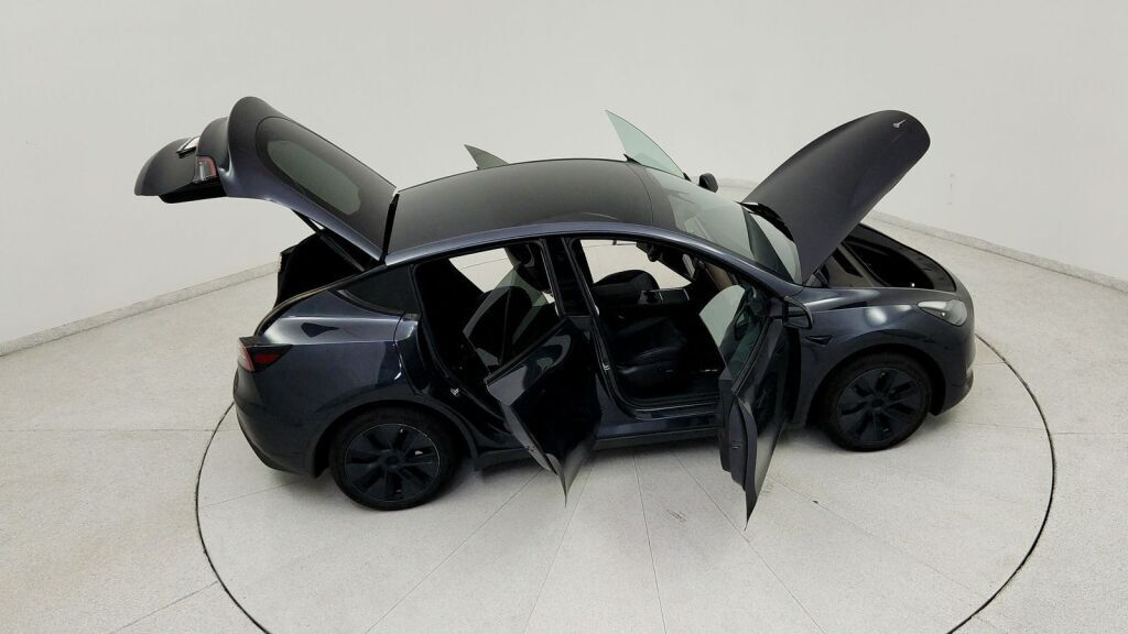 2024 Tesla Model Y Long Range Laurel MD