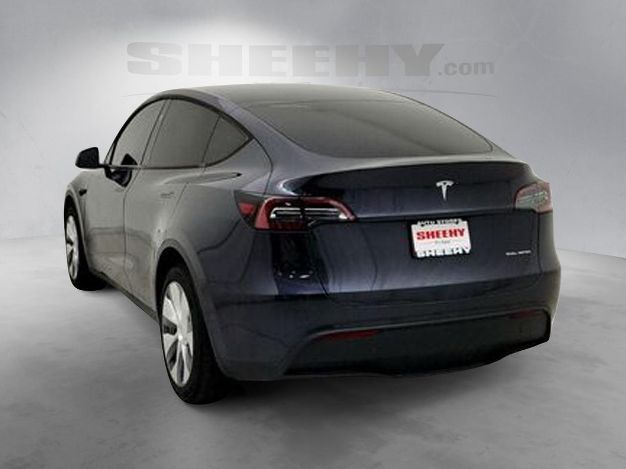 2024 Tesla Model Y Long Range Laurel MD