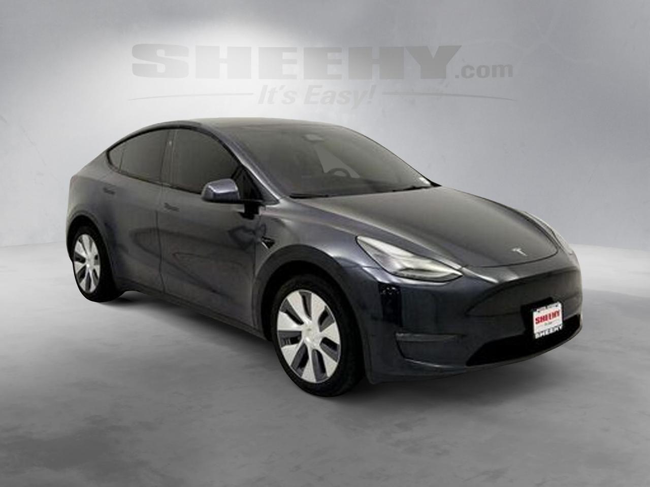 2024 Tesla Model Y Long Range Laurel MD