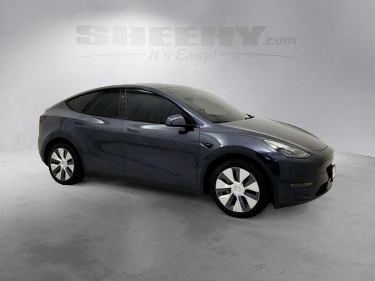 2024 Tesla Model Y Long Range Laurel MD