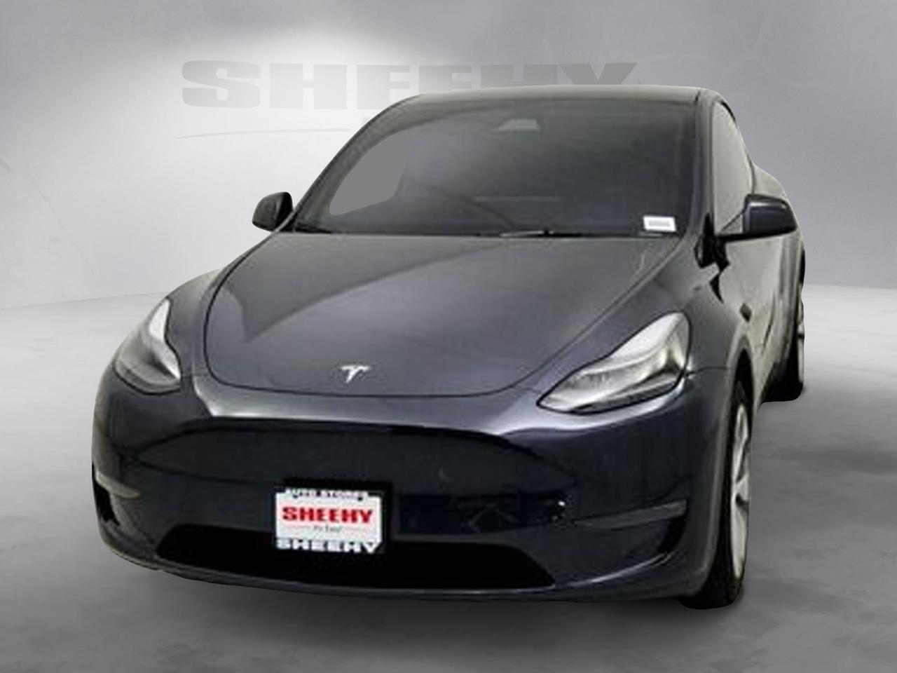 2024 Tesla Model Y Long Range Laurel MD