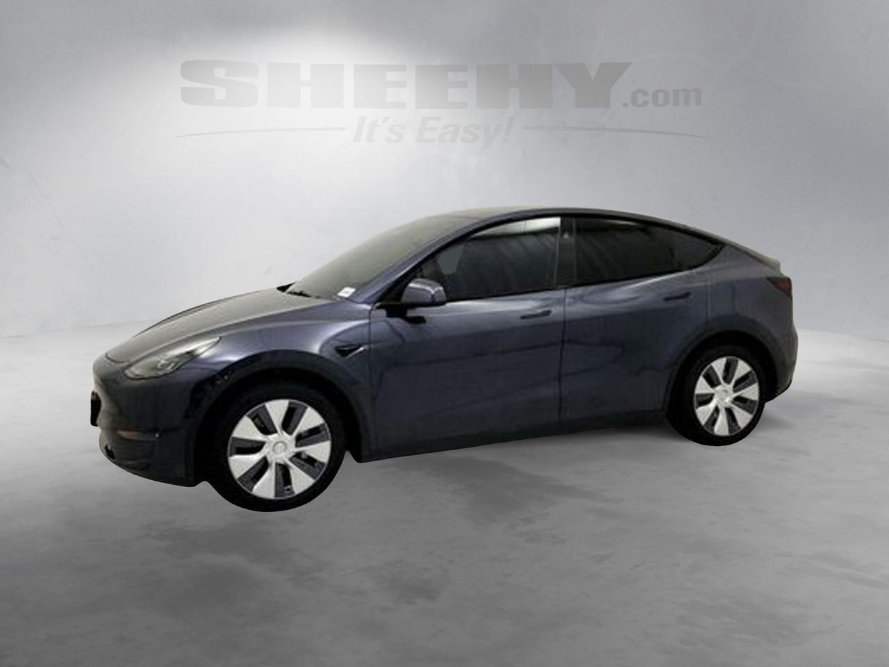 2024 Tesla Model Y Long Range Laurel MD