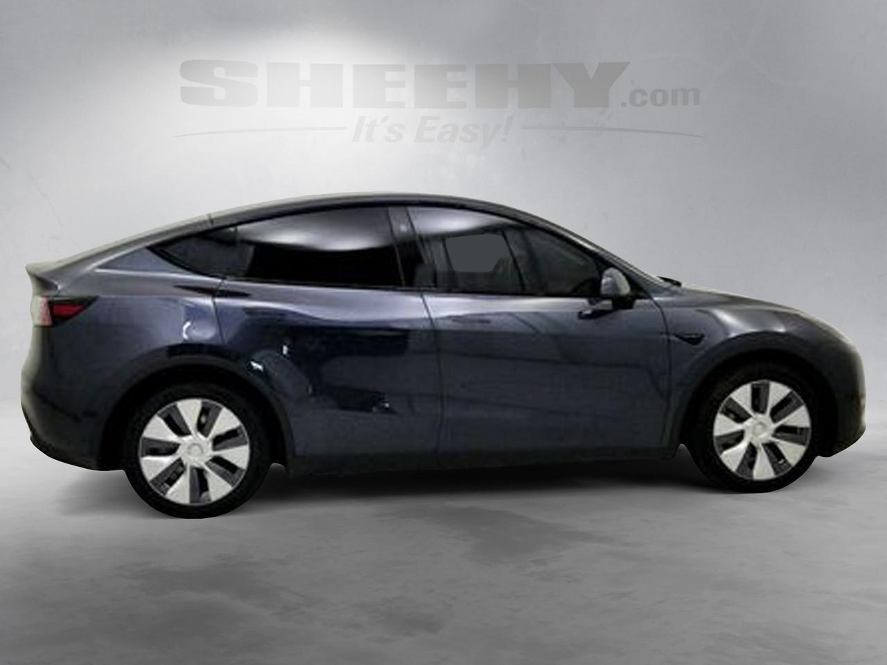 2024 Tesla Model Y Long Range Laurel MD