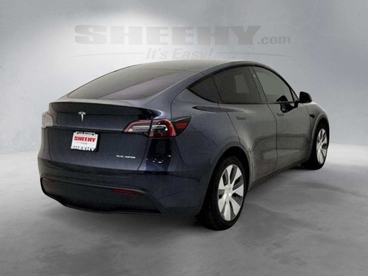 2024 Tesla Model Y Long Range Laurel MD