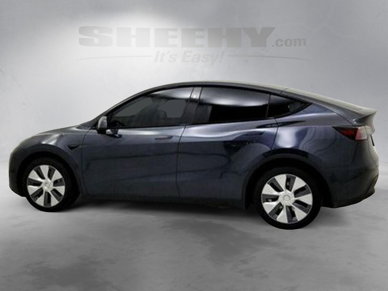 2024 Tesla Model Y Long Range Laurel MD