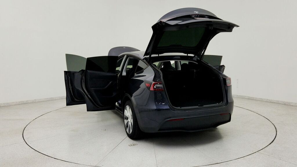2024 Tesla Model Y Long Range Laurel MD