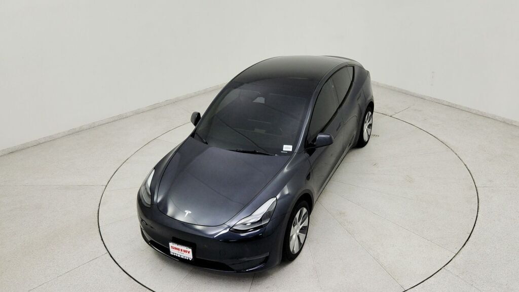 2024 Tesla Model Y Long Range Laurel MD