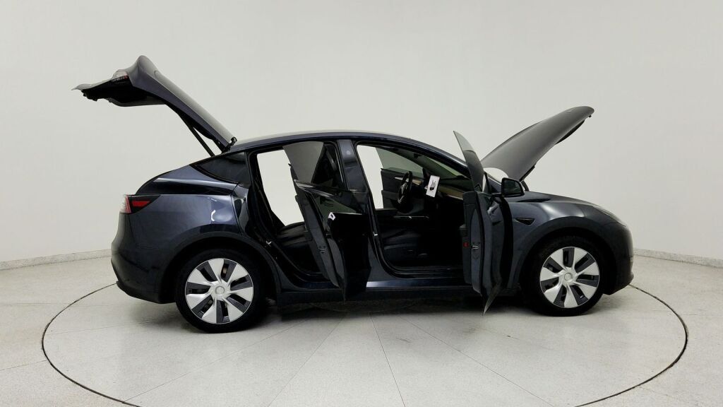 2024 Tesla Model Y Long Range Laurel MD