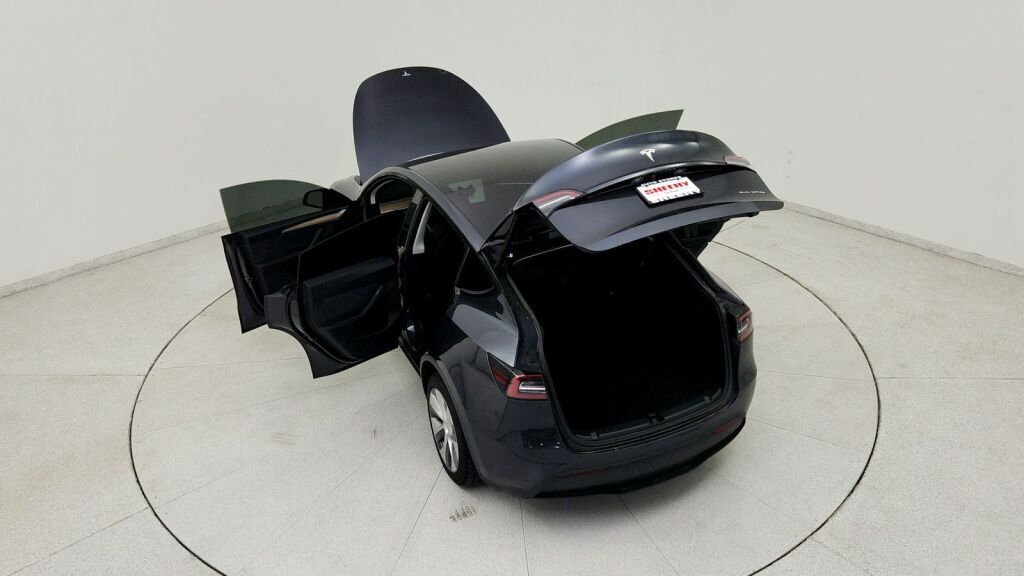 2024 Tesla Model Y Long Range Laurel MD