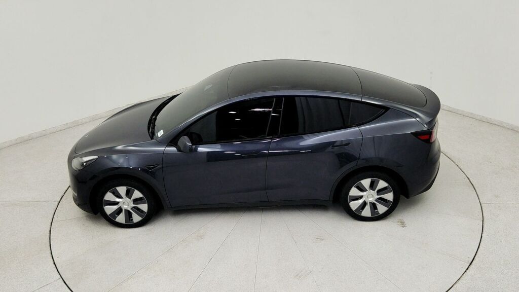 2024 Tesla Model Y Long Range Laurel MD