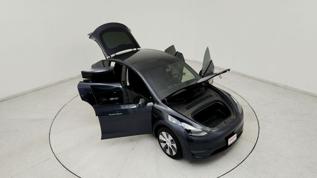 2024 Tesla Model Y Long Range Laurel MD