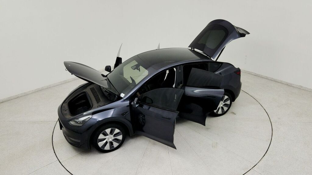 2024 Tesla Model Y Long Range Laurel MD