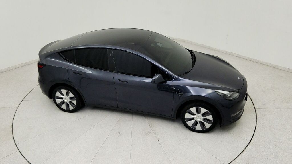 2024 Tesla Model Y Long Range Laurel MD