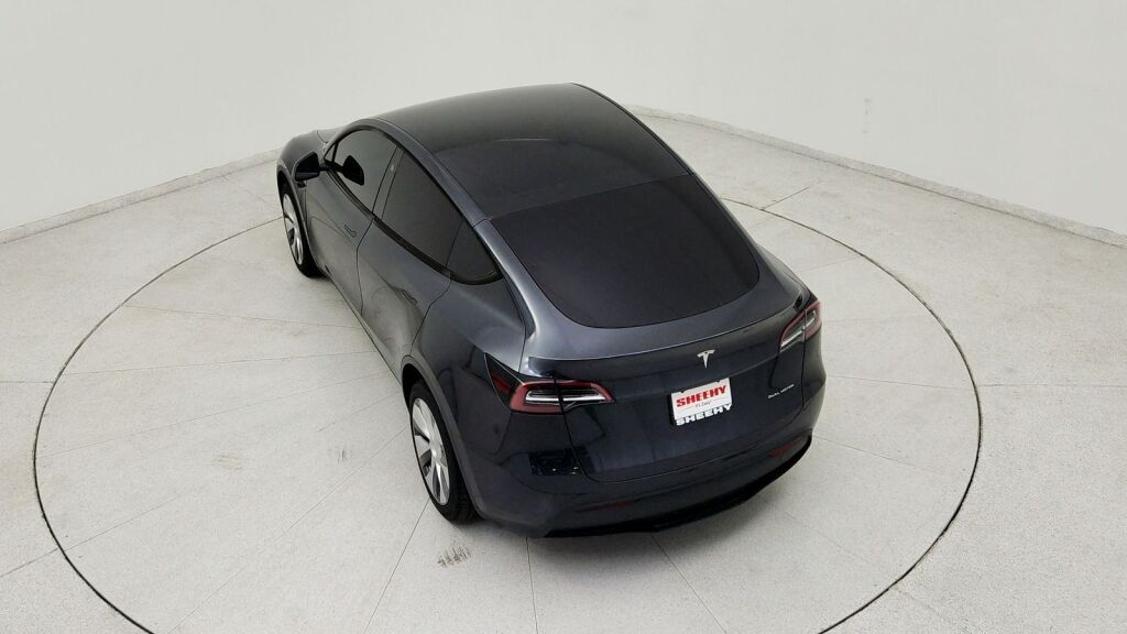 2024 Tesla Model Y Long Range Laurel MD