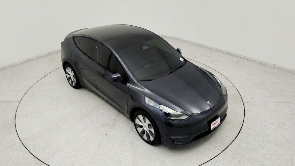 2024 Tesla Model Y Long Range Laurel MD