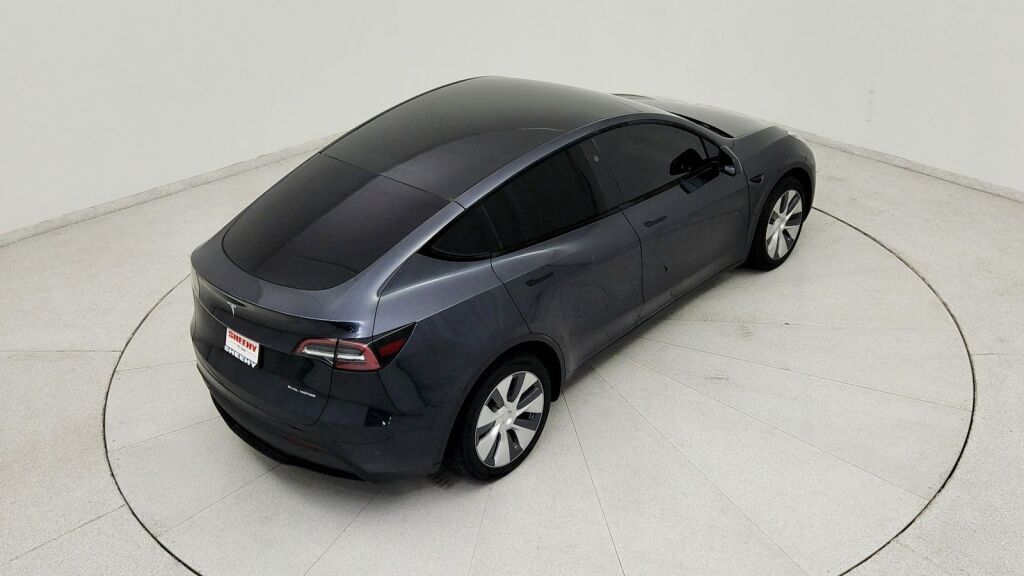 2024 Tesla Model Y Long Range Laurel MD