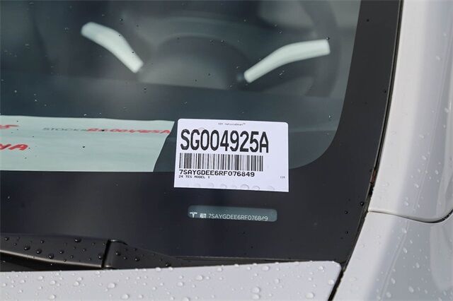 2024 Tesla Model Y Long Range Tacoma WA