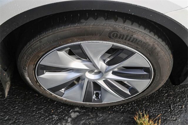 2024 Tesla Model Y Long Range Tacoma WA