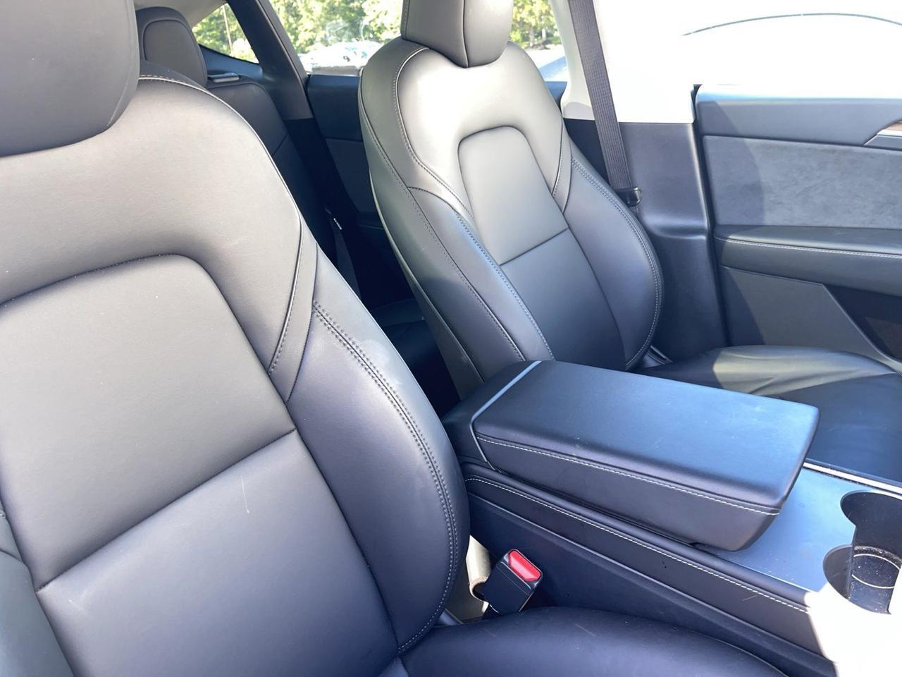 2024 Tesla Model Y Long Range Stafford VA