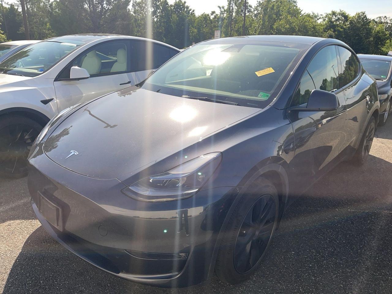 2024 Tesla Model Y Long Range Stafford VA