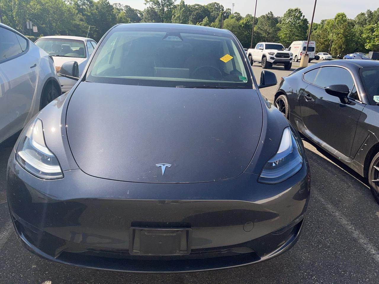 2024 Tesla Model Y Long Range Stafford VA