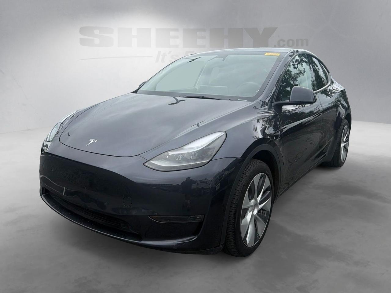 2024 Tesla Model Y Long Range Gaithersburg MD
